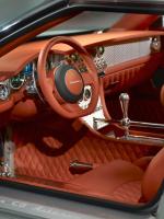 Spyker C8 Aileron 2009 года